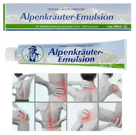 Alpenkruiden: De Natuurlijke Kracht uit de Alpen voor Spier- en Gewrichtsverzorging