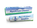 Alpenkrauter emulsie wit lacure verkwikkend verkoelend tube 200 ml in doos spieren vermoeidheid moe massage